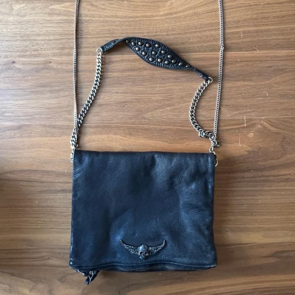 Zadig & Voltaire Shoulder / Crossbody Bag